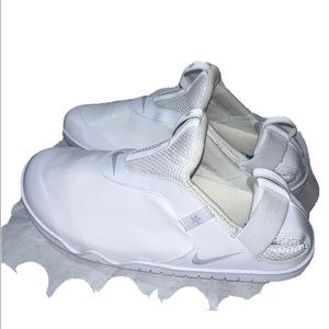 White Nike Air Zoom Pulse White Pure Platinum Men Size US 10 Unisex US 11.5 2021